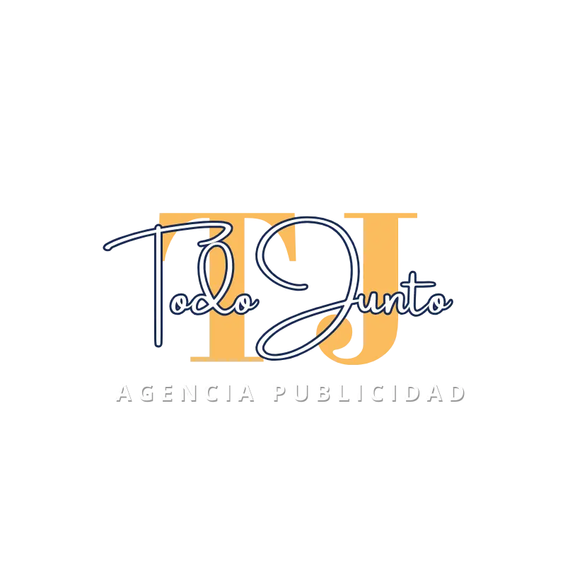logo todojunto